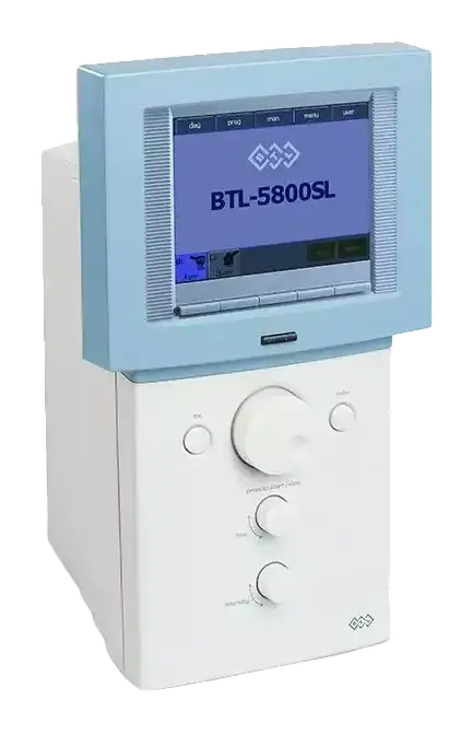 BTL-5800SL COMBI