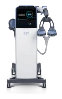 SUPER INDUCTIVE SYSTEM DUO