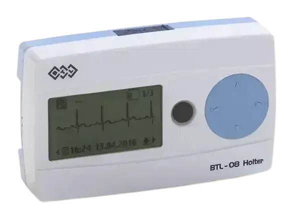 BTL-08 HOLTER H300