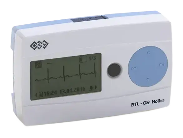 BTL CARDIOPOINT-HOLTER H100