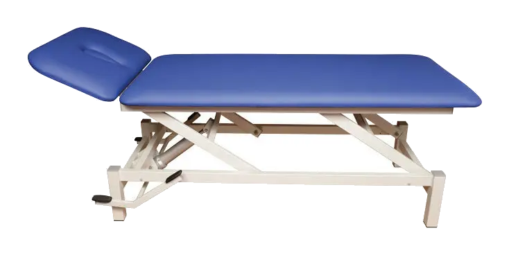 BTL-1300 BASIC ГИДРАВЛИЧЕСКАЯ КУШЕТКА